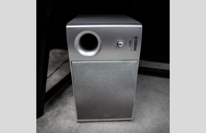 Used Yamaha Tyros 2 Keyboard With MS02 Speakers (SN:GBRALY01152) - Image 14